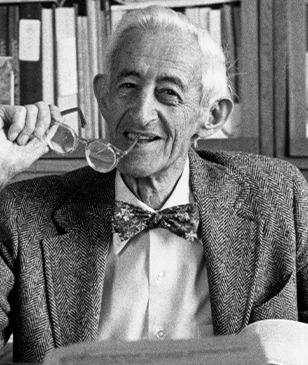 Abel Wolman Profile Picture