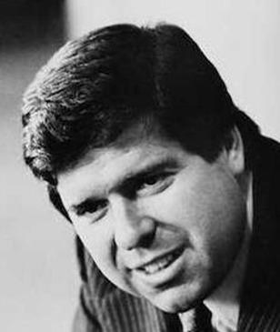 Saul Steinberg Profile Picture