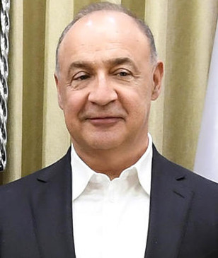 Sir Leonard Blavatnik Profile Picture