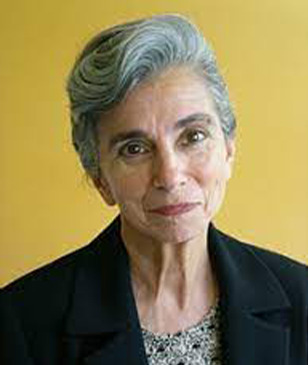 Barbara Lerner Spectre Profile Picture