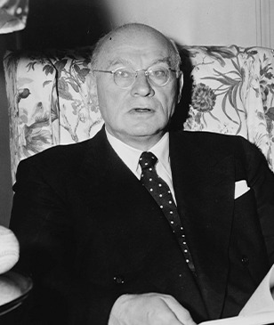 Emanuel Celler Profile Picture