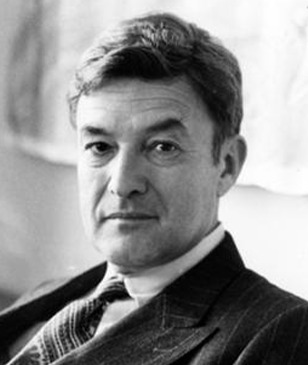 Jack Greenberg Profile Picture