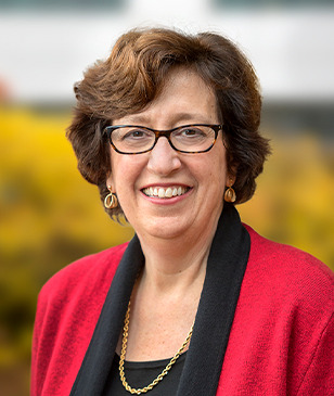 Martha Pollack Profile Picture