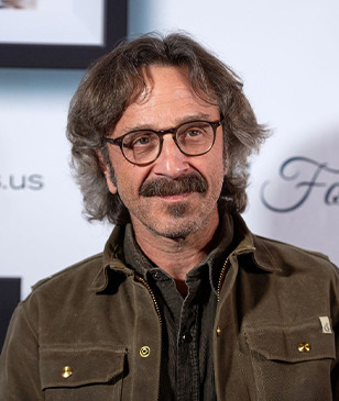 Marc Maron Profile Picture