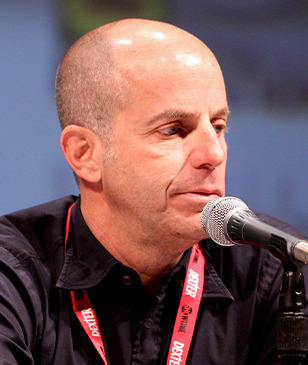 Neal Moritz Profile Picture