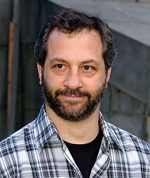 Judd Apatow Profile Picture