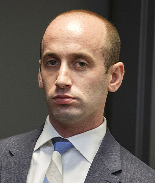 Stephen Miller Profile Picture