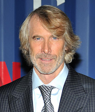 Michael Bay Profile Picture