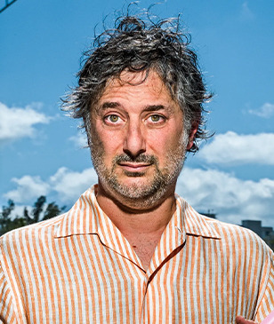 Harmony Korine Profile Picture