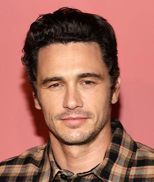 James Franco Profile Picture