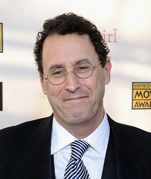 Tony Kushner Profile Picture