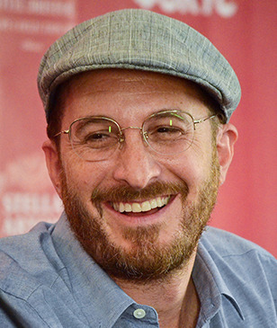 Darren Aronofsky Profile Picture