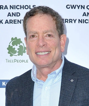 David Zucker Profile Picture