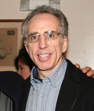Jerry Zucker Profile Picture