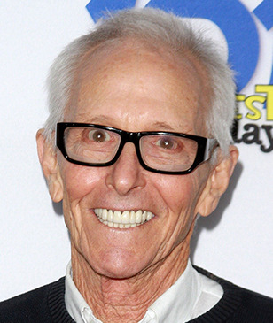 Jim Abrahams Profile Picture