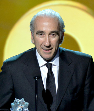 Gary Barber Profile Picture