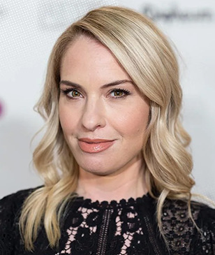 Leslie Grossman Profile Picture