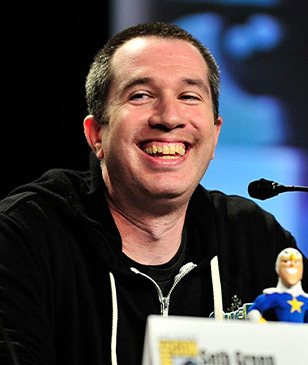 Matthew Senreich Profile Picture