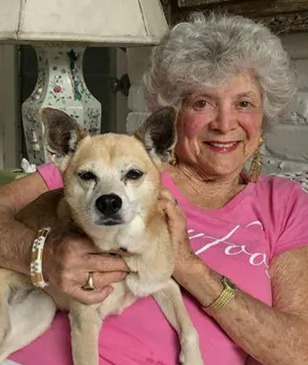 Joan Javits Profile Picture