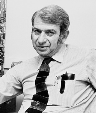 Lester Grinspoon Profile Picture