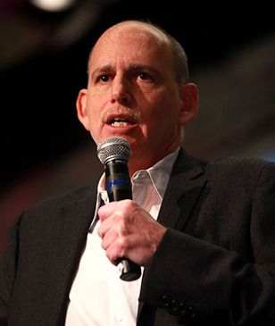 Ethan Nadelmann Profile Picture