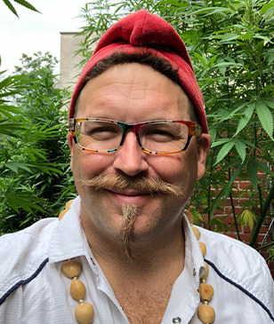 Adam Eidinger Profile Picture