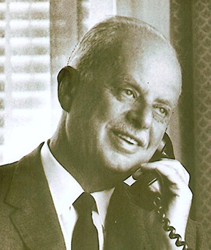 Jack Liebowitz Profile Picture