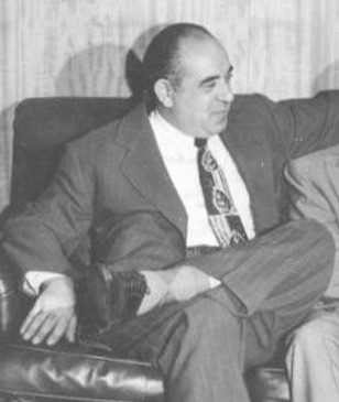 Maurice Coyne Profile Picture