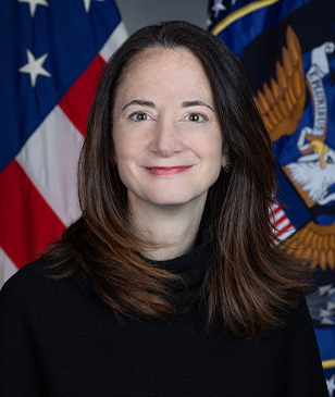 Avril Haines Profile Picture