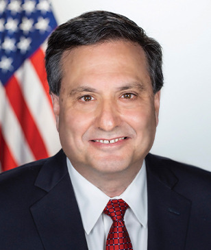 Ron Klain Profile Picture