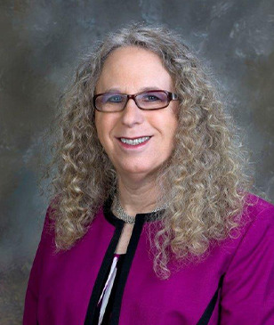 Rachel Levine Profile Picture