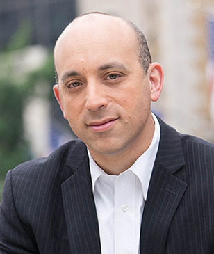 Jonathan Greenblatt Profile Picture
