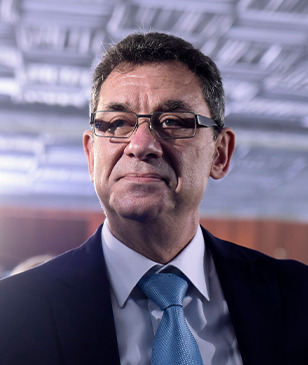 Albert Bourla Profile Picture
