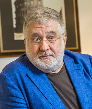 Igor Kolomoisky Profile Picture