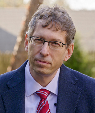 Tal Zaks Profile Picture