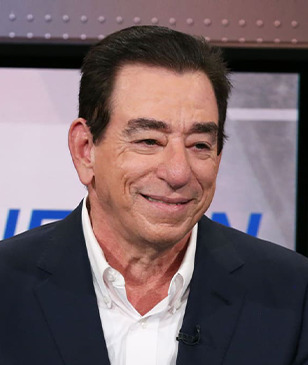 Leonard Schleifer Profile Picture