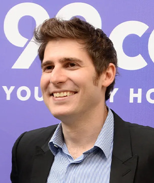 Eduardo Saverin Profile Picture