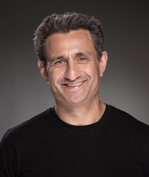 Stan Chudnovsky Profile Picture