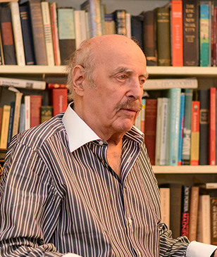 George Weinberg Profile Picture