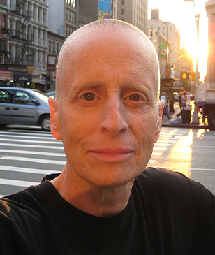 Leslie Feinberg Profile Picture