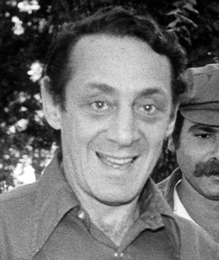 Harvey Milk Profile Picture