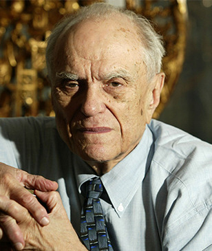 Sidney Rittenberg Profile Picture