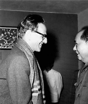 Solomon Adler Profile Picture