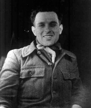 David Crook Profile Picture