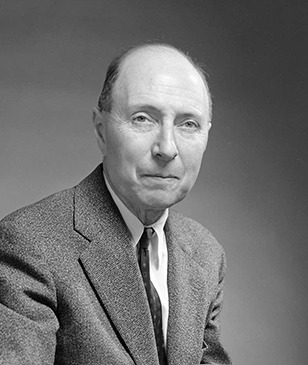 Eugene Wigner Profile Picture