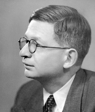 Rudolf Peierls Profile Picture