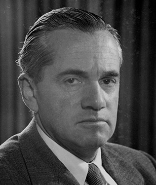 Otto Robert Frisch Profile Picture