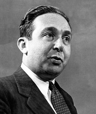 Leo Szilard Profile Picture