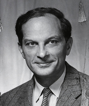 Stanislaw Ulam Profile Picture
