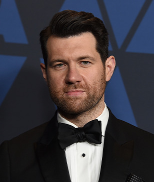 Billy Eichner Profile Picture